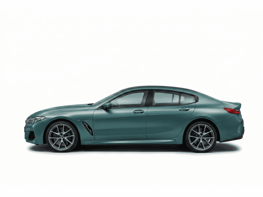 BMW 8-sarjan G16
