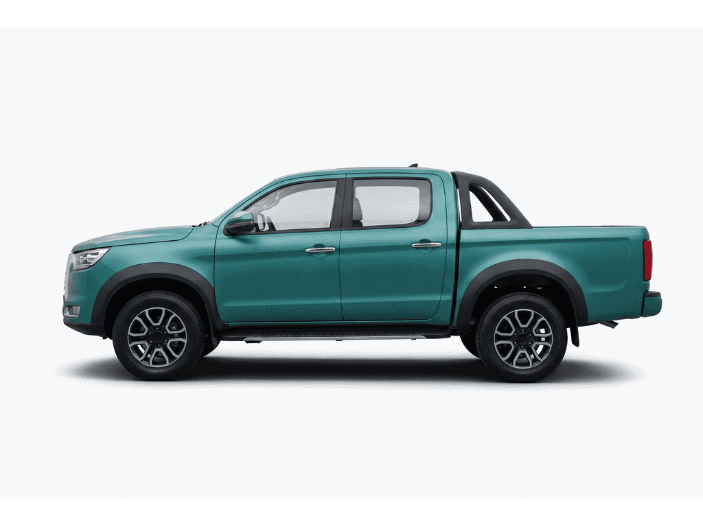EVO Cross4