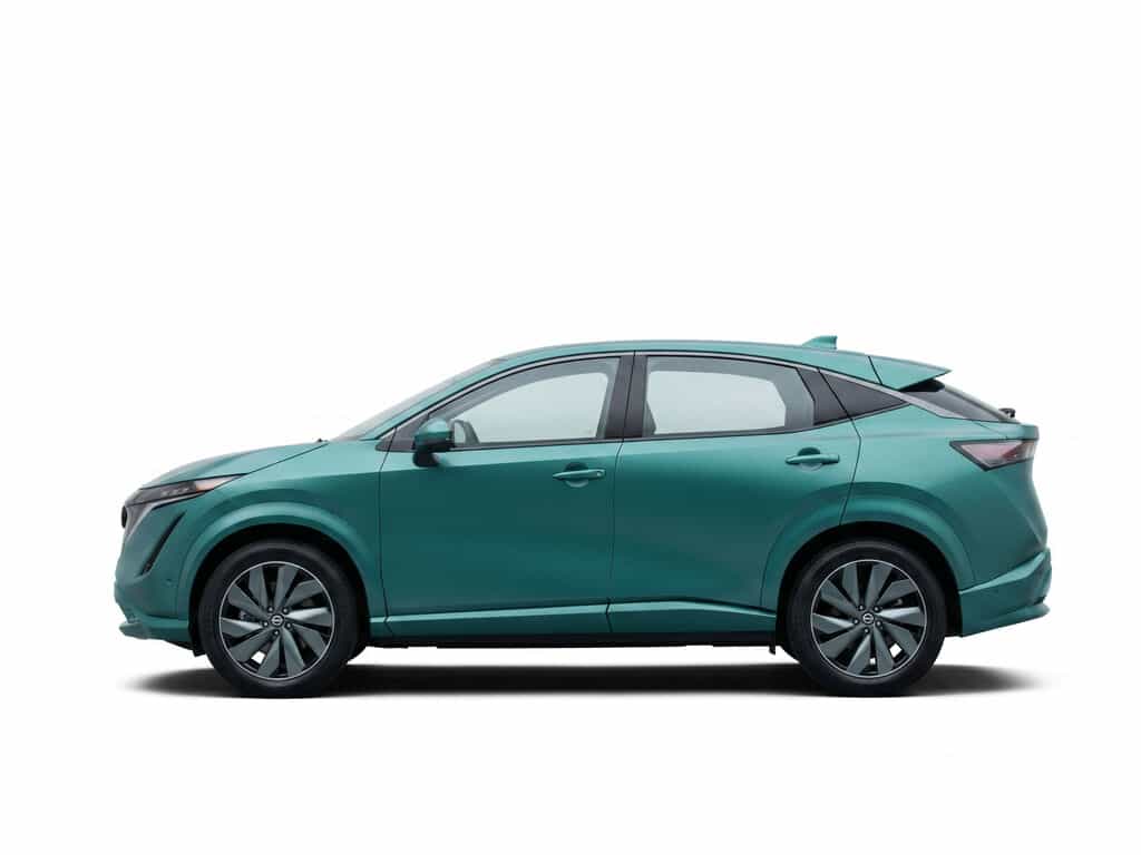 Nissan Ariya