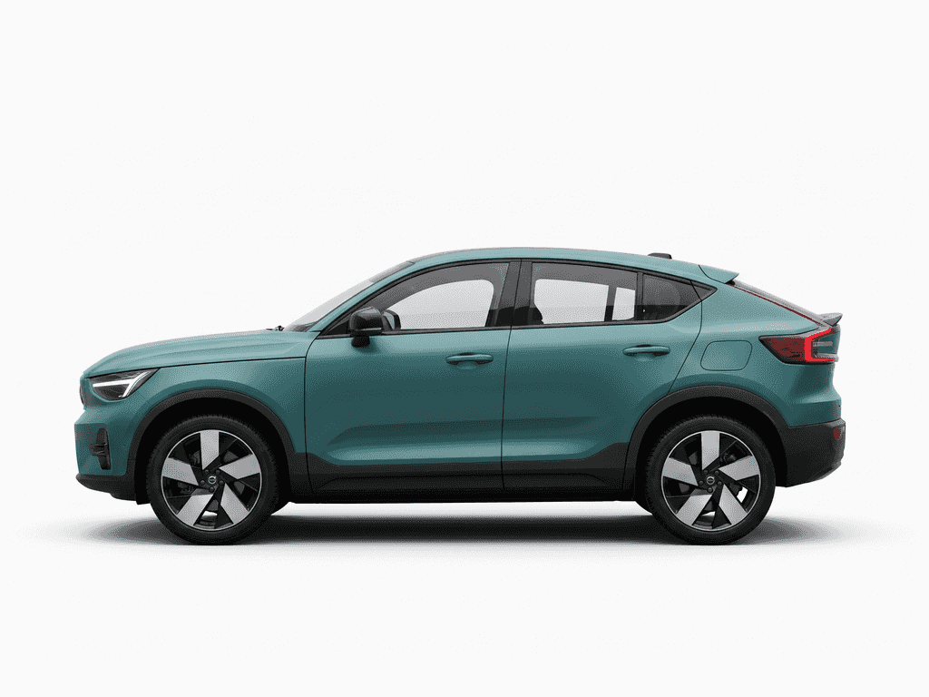 Volvo (E)C40