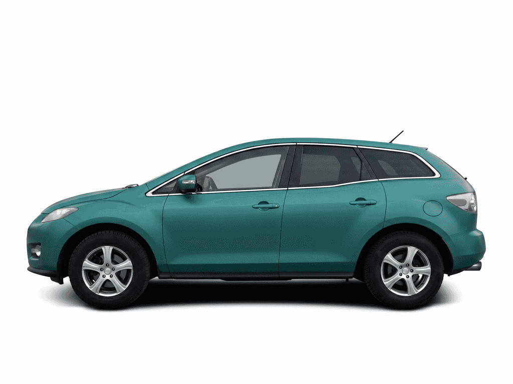 Mazda CX-7