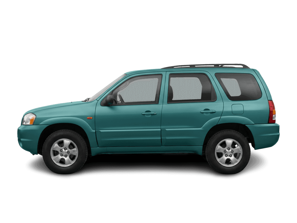 Mazda Tribute