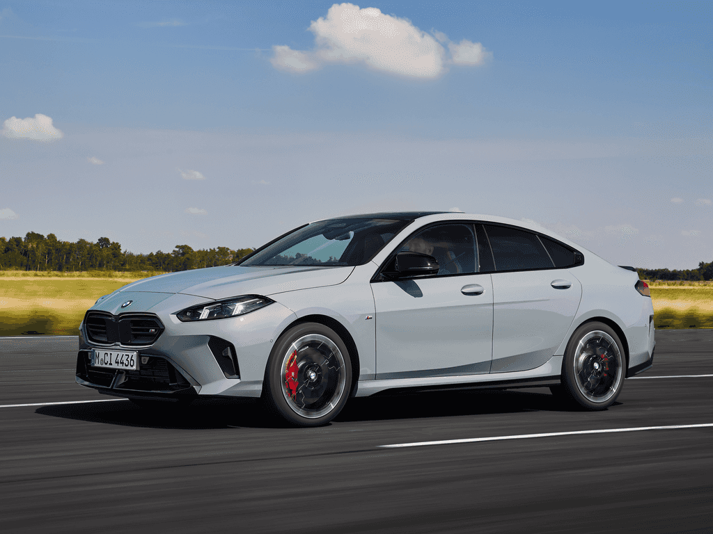BMW 2-sarjan