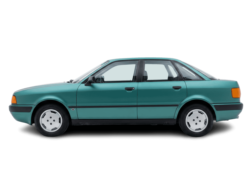 Audi 80