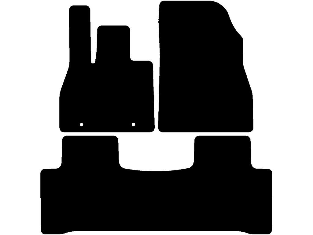 Ilman takamaton kiinnitystä