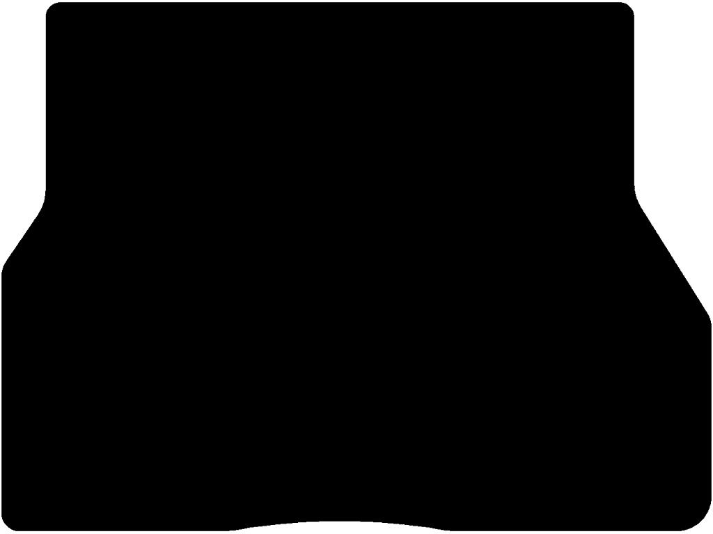 Vain yhteensopiva korkealattiaisten mallien kanssa