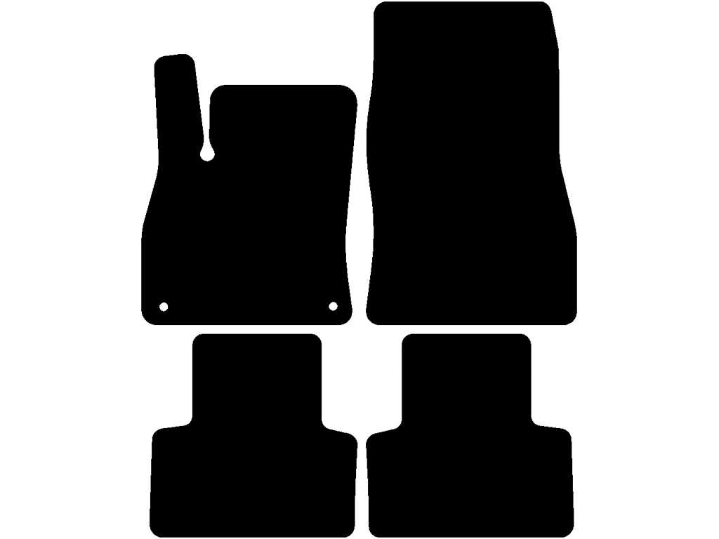 Hybridi | Coupé / Shooting Brake