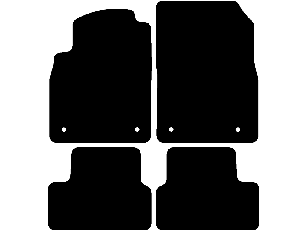 Automatot Opel Cascada 2013 - 2019-autoihin