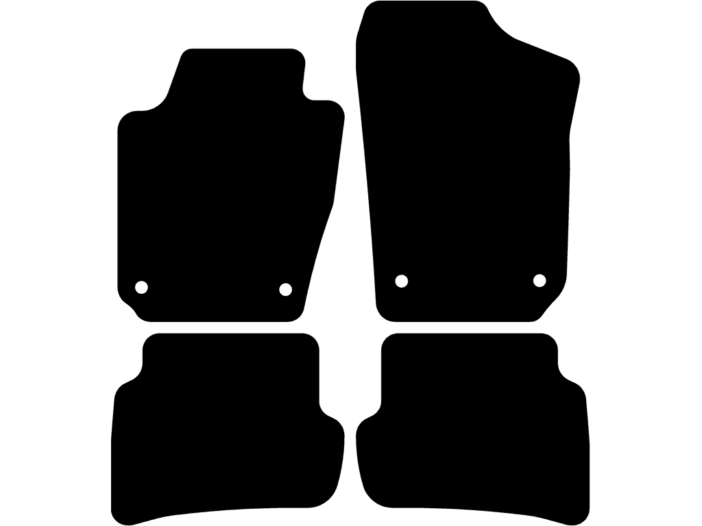 3/5-ovinen / Station | Versio 1