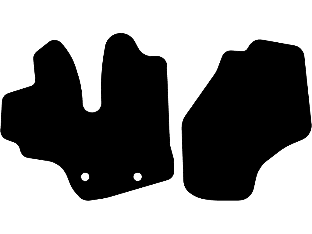 Automatot Daihatsu Hi-Jet 2010 - 2013-autoihin