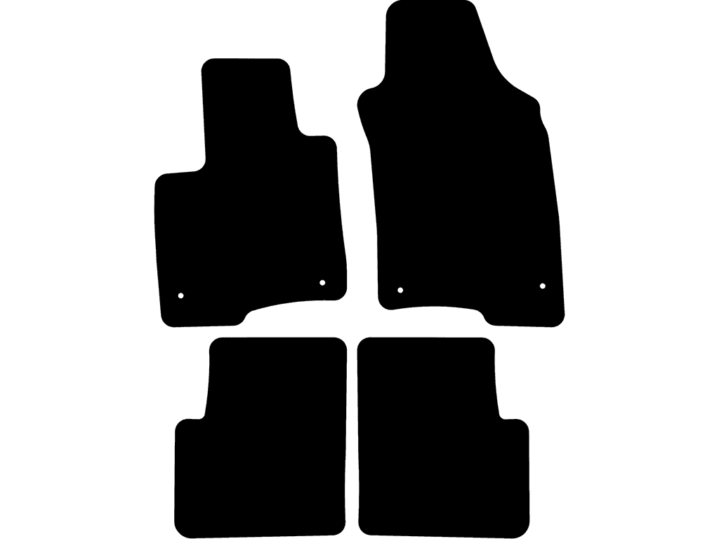 312 | Etumatkustaja kiinnityksellä