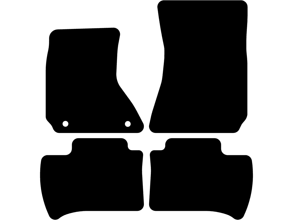 Automatot Daihatsu Terios J100 1997 - 2005-autoihin