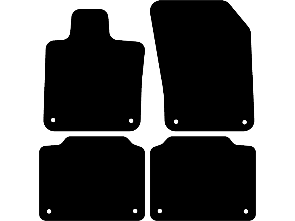 Automatot Volvo S90/V90 2016 - 2026-autoihin