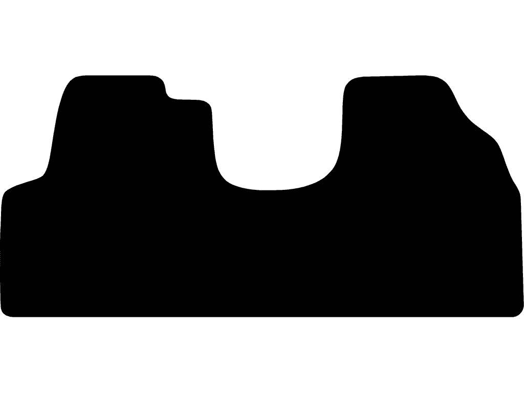 1 | Yksittäinen matkustajaistuin