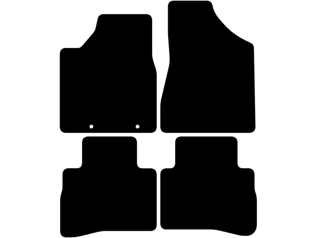 Automatot Nissan Murano 2005 - 2008-autoihin