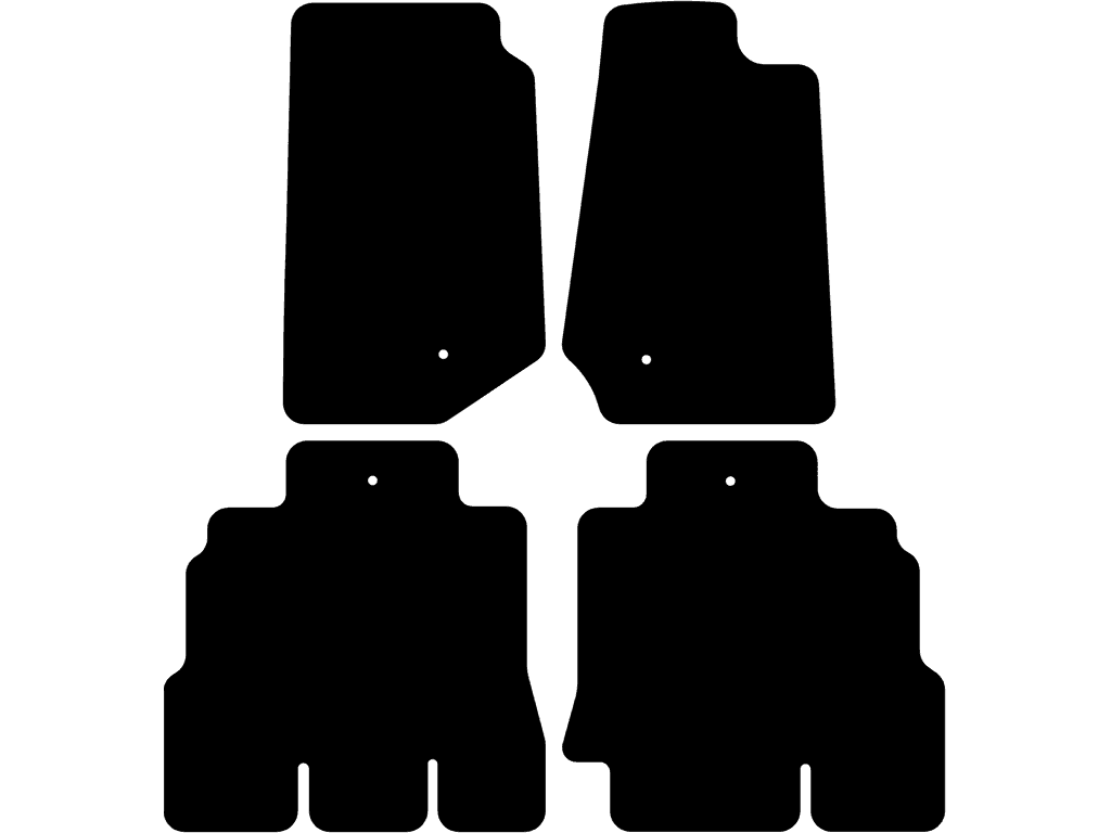 5-ovinen | Enkele kiinnitys