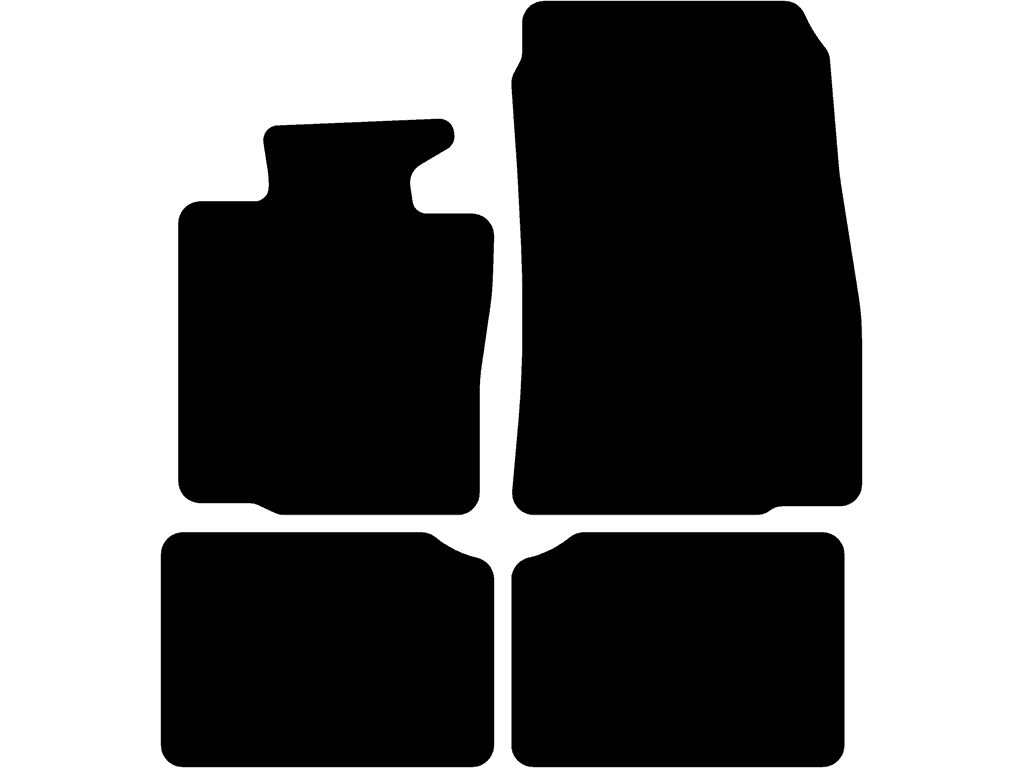 Automatot Mini Countryman R60 2010 - 2017-autoihin