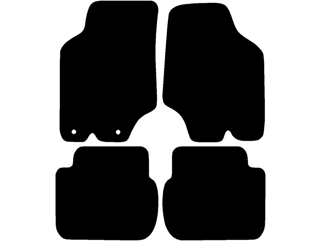 Automatot Kia Sephia 1993 - 1998-autoihin