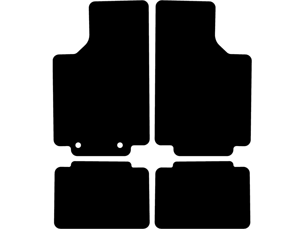 Automatot DAF 44 1966 - 1974-autoihin