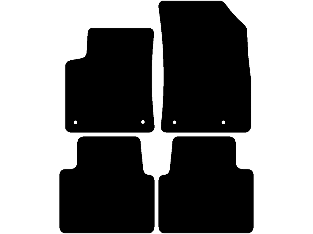 Kiinnitysjärjestelmä: 26 mm Painonappi| Versio 1