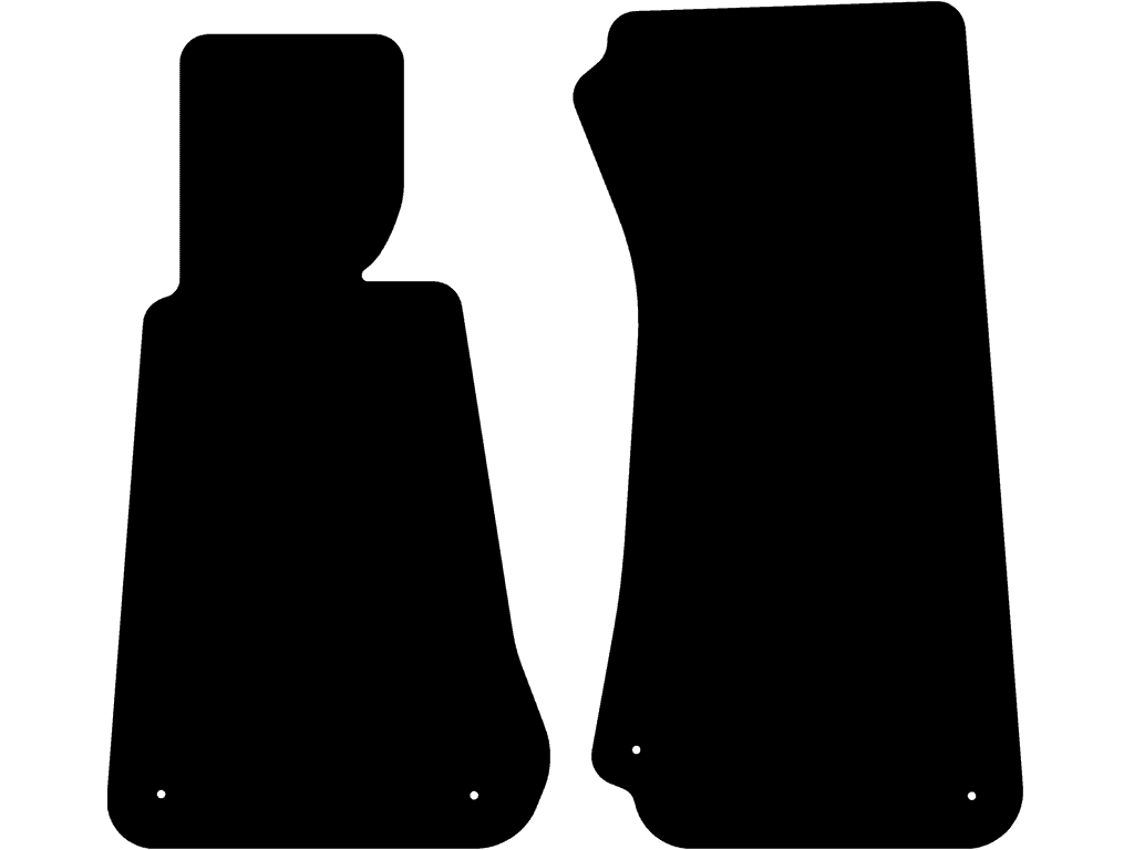 Automatot BMW Z1 1989 - 1991-autoihin