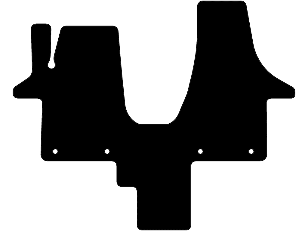 Etuosa | 2-paikkainen