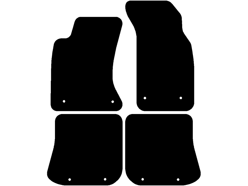 Avant / Limousine Facelift