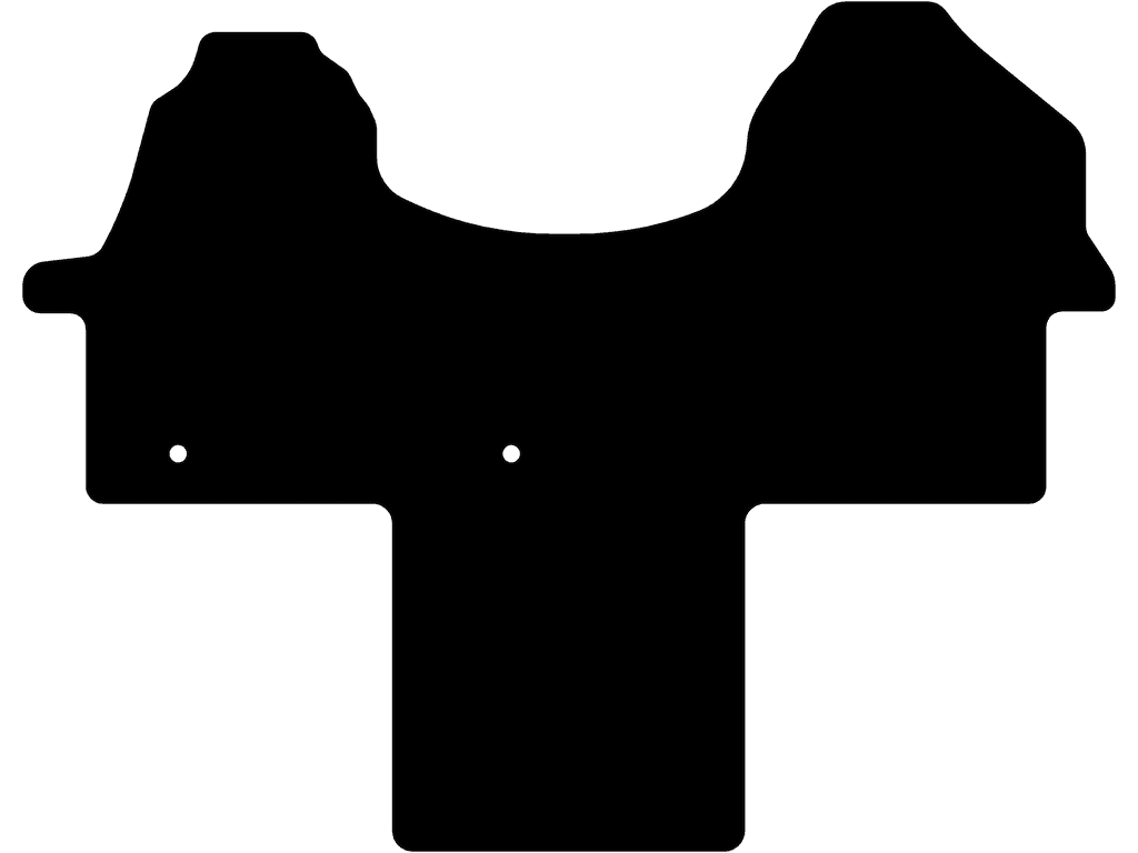 Sprinter | Matkailuauto | Etuveto | Sähköinen seisontajarru