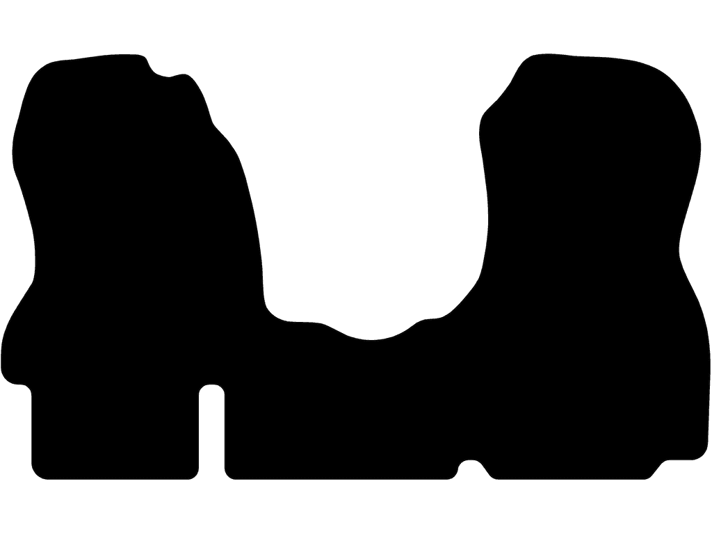 Automatot Ford Transit 1994 - 2000-autoihin