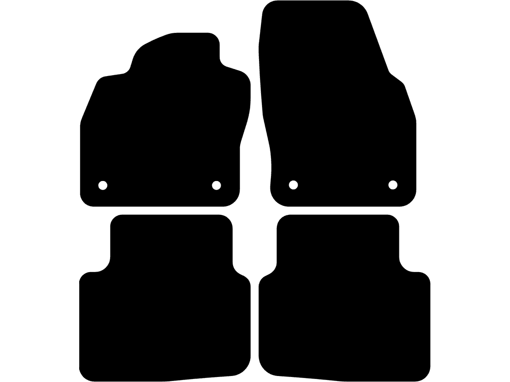 Automatot Skoda Kamiq 2019 - 2026-autoihin