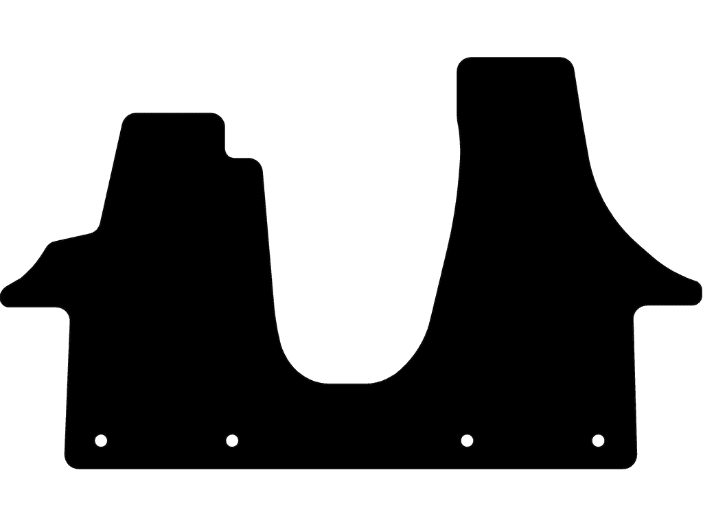 Etuosa | 3-paikkainen