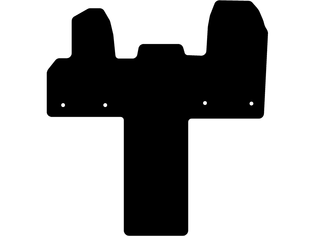 Matkailuauto | Automaattivaihteisto