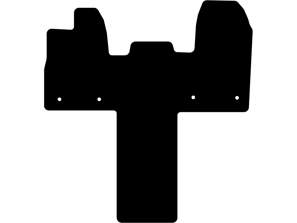 Matkailuauto | Manuaalivaihteisto