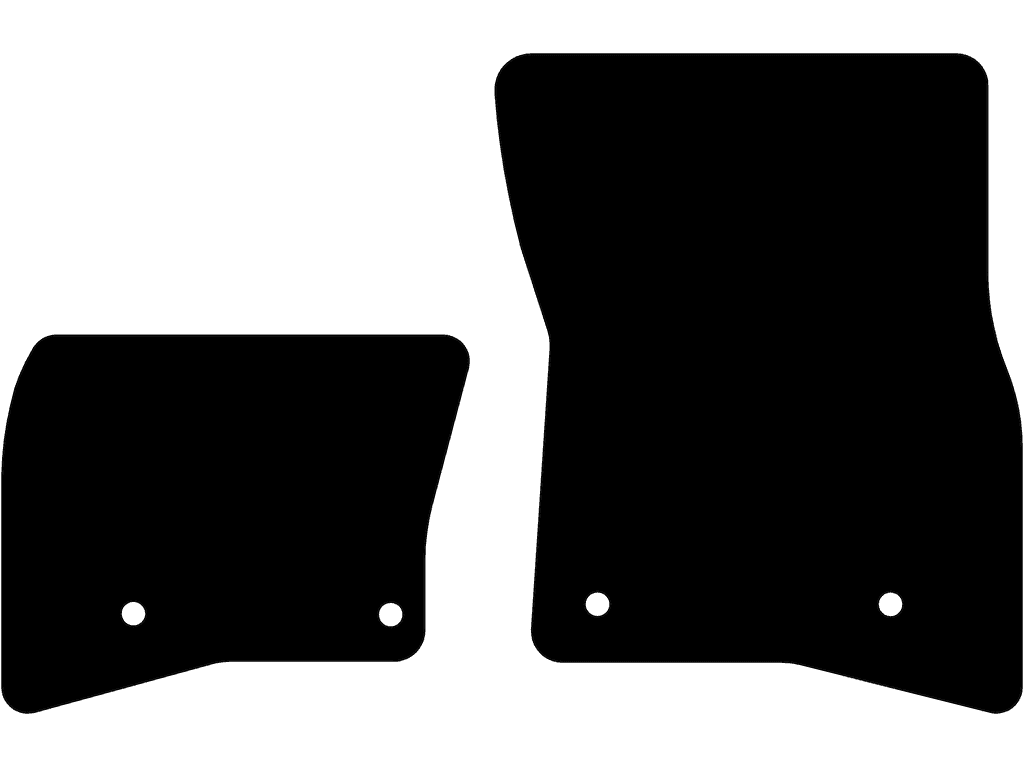 Defender 90 | 2-paikkainen