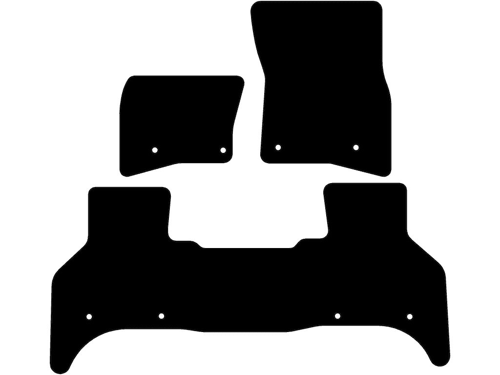 Defender 110 | 5-paikkainen