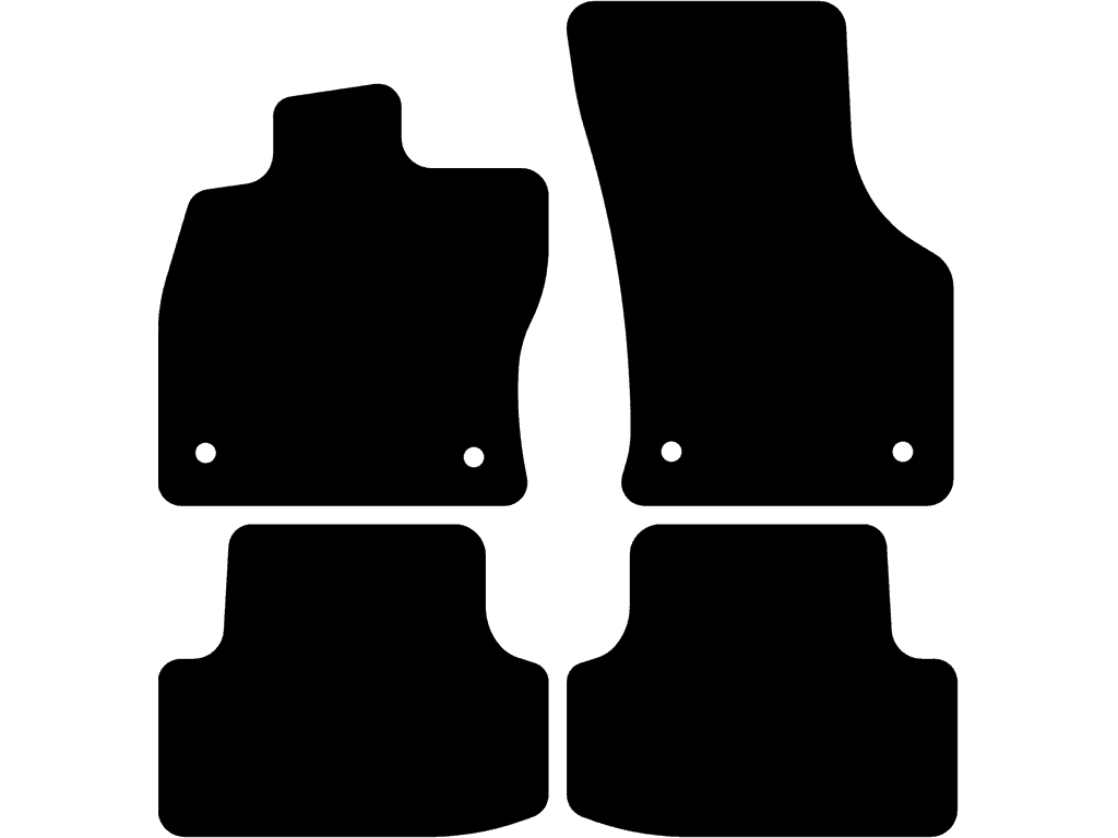 Limousine / Sportback | Bensiini/diesel