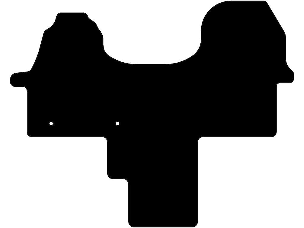 Sprinter | Matkailuauto | Takaveto | Perinteinen seisontajarru