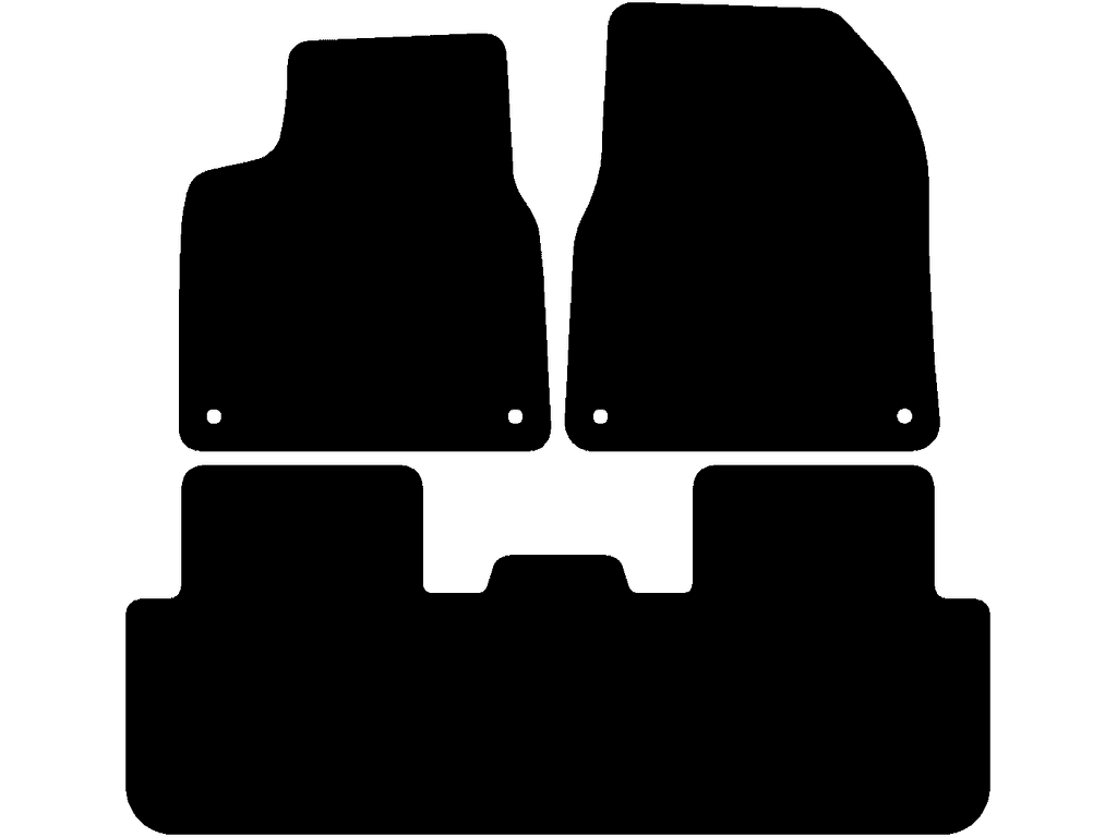 Automatot Aiways U5 2020 - 2026-autoihin