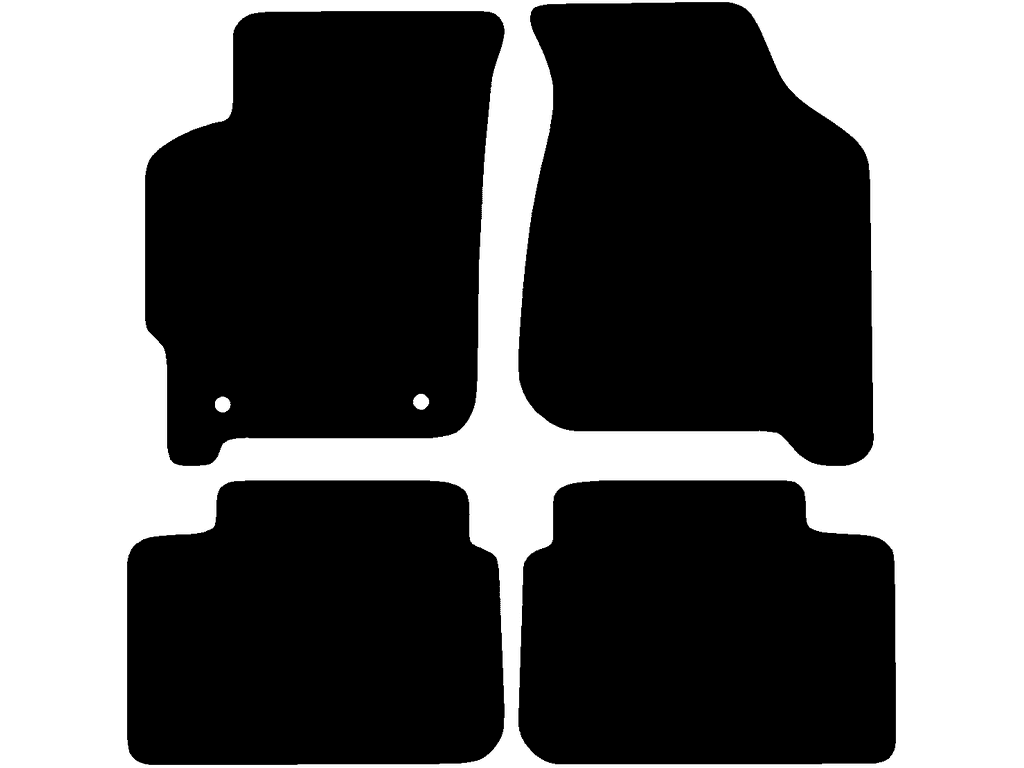 Automatot Kia Carens 1999 - 2002-autoihin