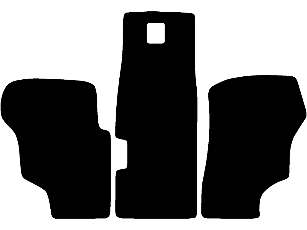 Etuosa | Kangasmatto