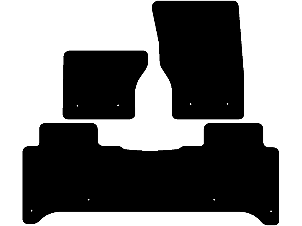 5-paikkainen | SDV8 Autobiography