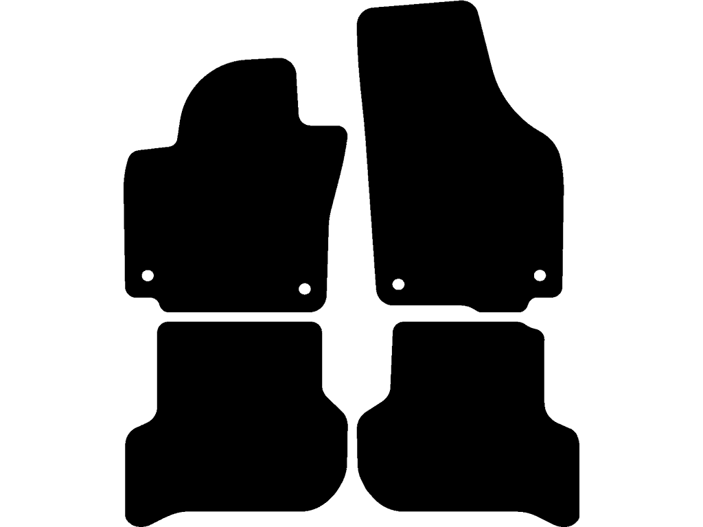 Automatot Volkswagen Golf Plus 2004 - 2014-autoihin