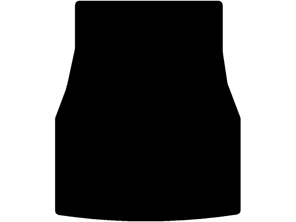 Lyhyt akseliväli | Vain yhteensopiva malleihin, joissa on matala tavaratila