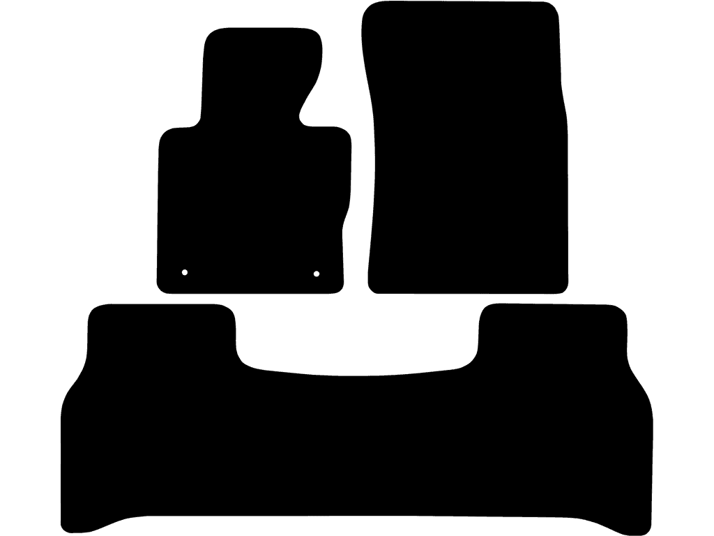 Automatot Land Rover Range Rover 2002 - 2012-autoihin