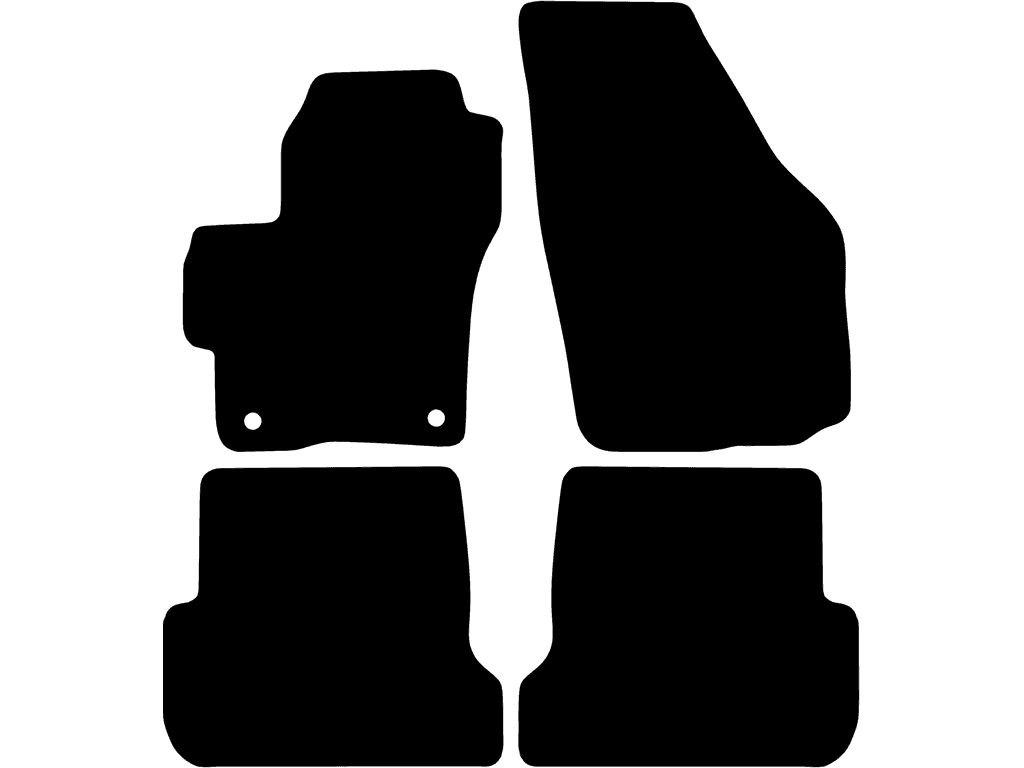 Automatot Mazda 3 2003 - 2009-autoihin