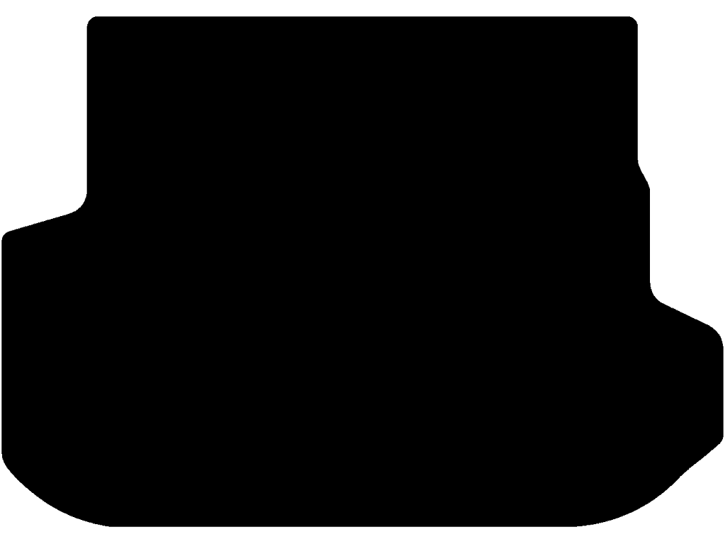 V70 | Vain yhteensopiva korkealattiaisten mallien kanssa