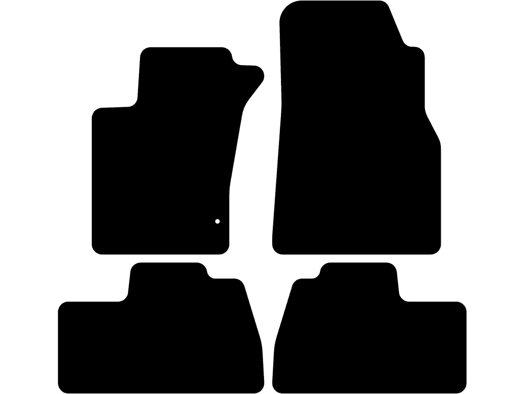 Automatot Mercedes M-sarjan W163 1997 - 2005-autoihin