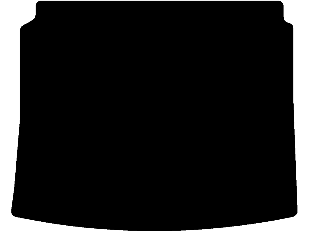 3/5-ovinen | Vain matalalla tavaratilalla varustetuille malleille