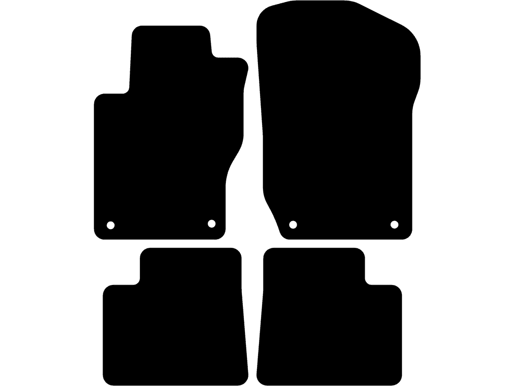 Automatot Mercedes M-sarjan W164 2005 - 2011-autoihin