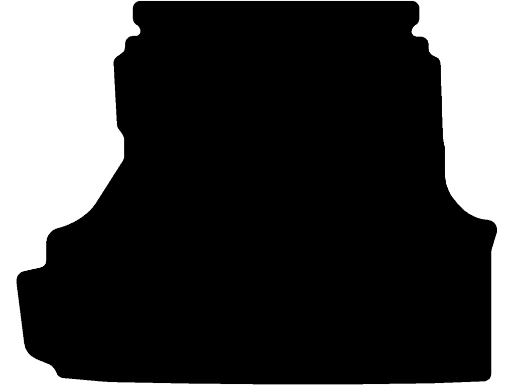 C208 Coupe | CLK 200 | Vain yhteensopiva matalalattiaisten mallien kanssa